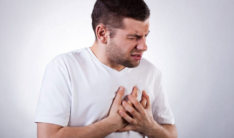 Έμφραγμα: Οι ασθενείς με αυτές τις νόσους κινδυνεύουν από σοβαρές επιπλοκές