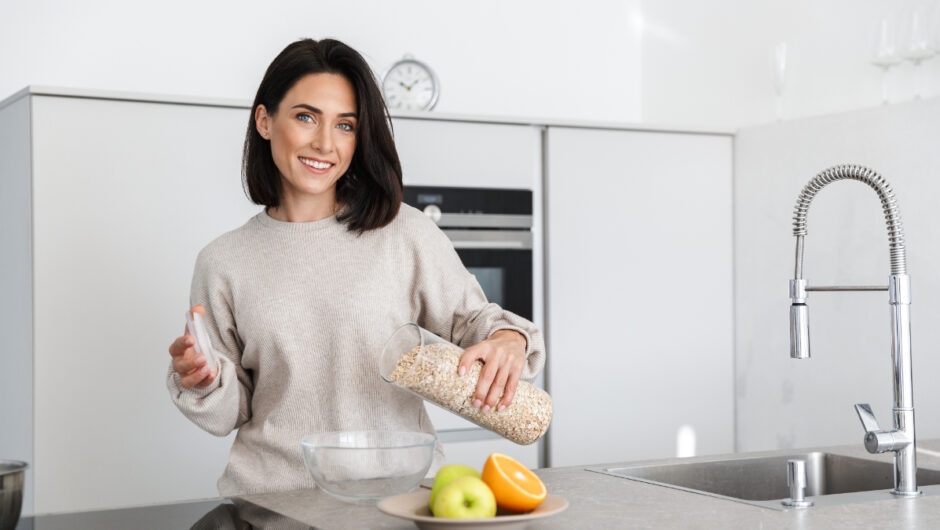 Το δημοφιλές δημητριακό που αγαπά το έντερο και ρίχνει την χοληστερόλη