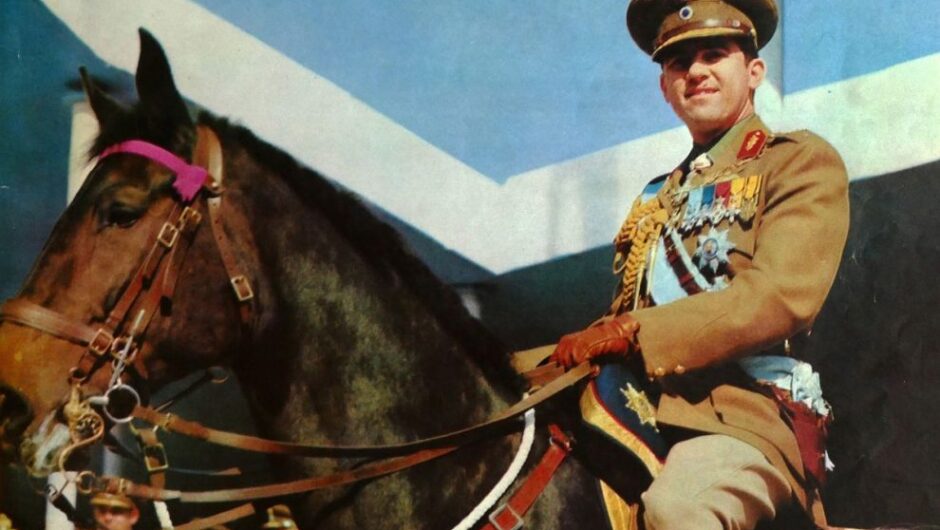 Διχασμός, Εμφύλιος, Χούντα: Τα δεινά της Μοναρχίας στην Ελλάδα