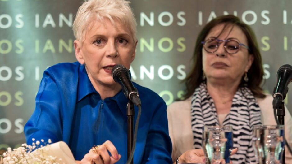 Ακρίτα: «Τόσο γραμμένο τον έχουν τον πρωθυπουργό της χώρας;»