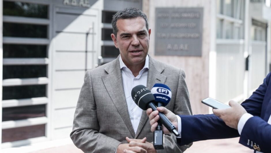 ΣΥΡΙΖΑ: «Το Βατερλό του Μητσοτάκη»