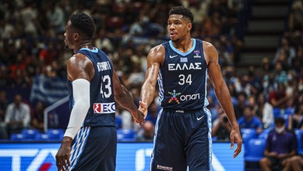 Κόντρα στη Μεγάλη Βρετανία για το 3Χ3 η Εθνική