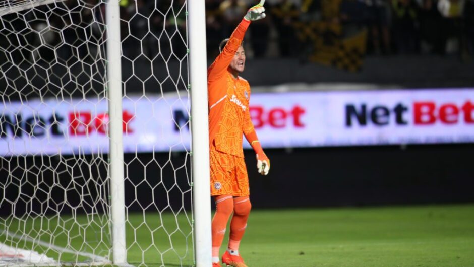 Έξω για τρεις μήνες ο Βατσλίκ, παίρνει τερματοφύλακα ο Ολυμπιακός