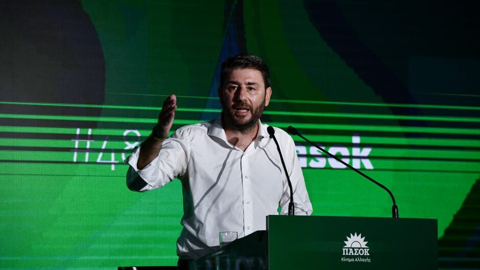 Μητσοτάκης: Ωμή μομφή σε Ανδρουλάκη για την παρακολούθησή του