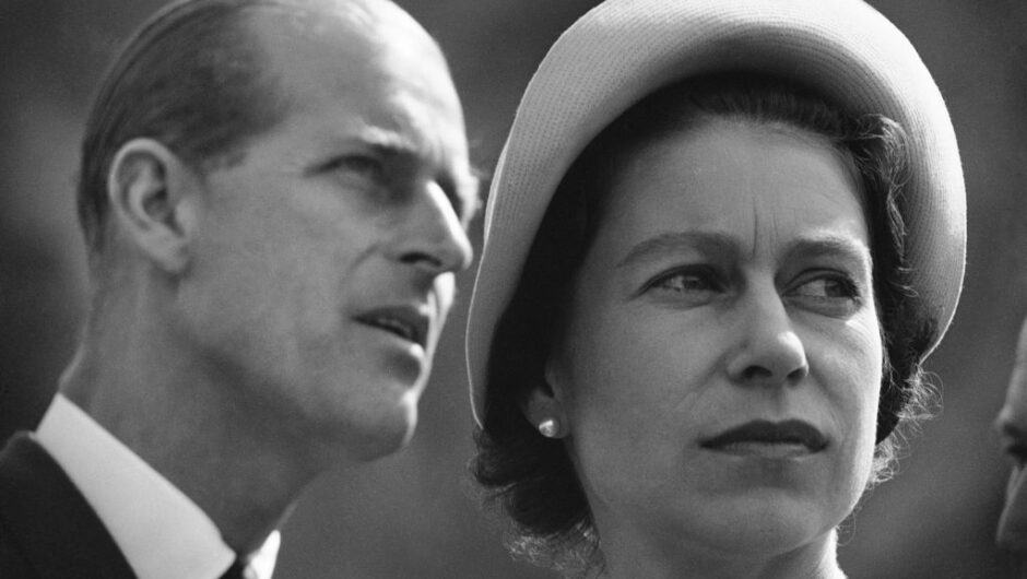 Η «σκοτεινή» Ελισάβετ – Ποιός θυμάται την Κύπρο;