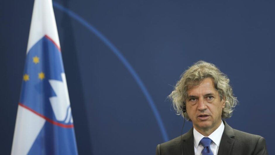 Σλοβενία: Έτοιμη να εθνικοποιήσει ενεργειακές εταιρείες δηλώνει η κυβέρνηση