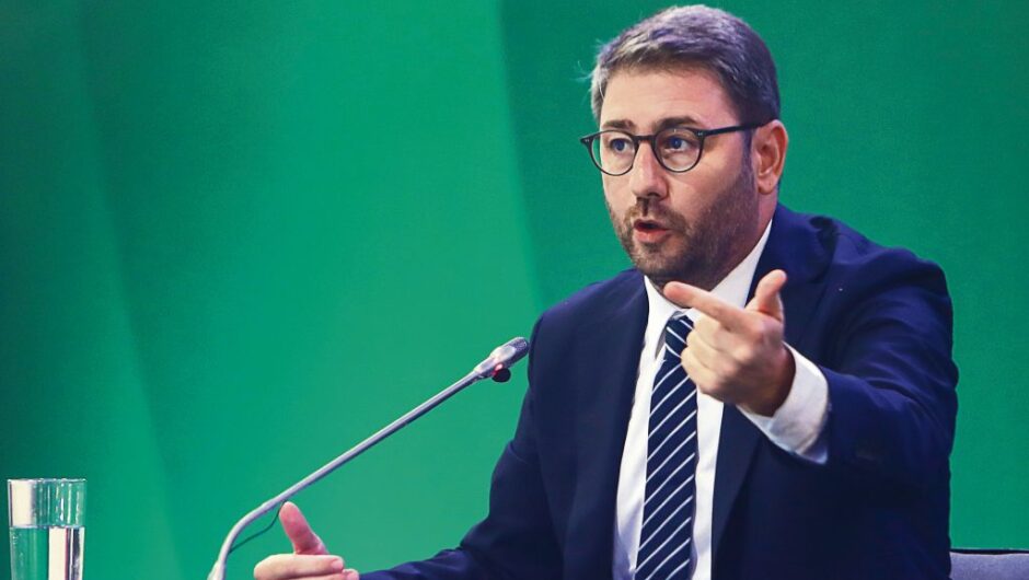 ΠΑΣΟΚ-ΚΙΝΑΛ: Σενάρια συνεργασιών αλά Βενιζέλος