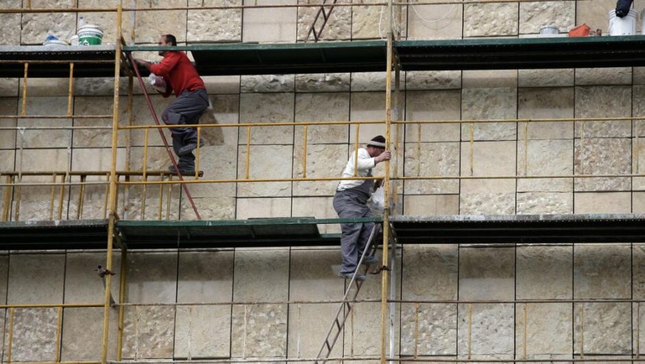 Βιώσιμη ανάπτυξη με μείωση των ανισοτήτων