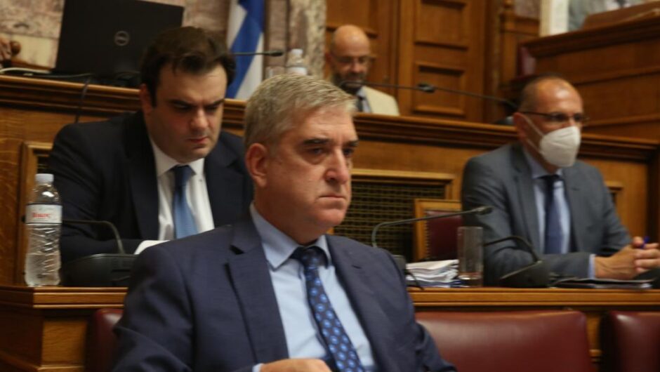 Αρκετά με τις μαϊμουδιές