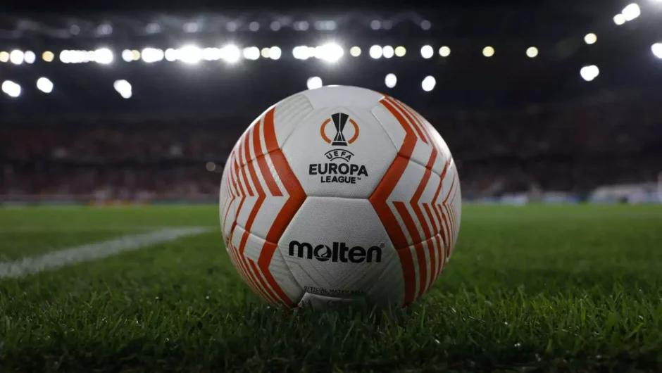 Europa League: Η Ρεάλ Σοσιεδάδ «απέδρασε» με 1-0 από τη Μάντσεστερ Γιουνάιτεντ – Όλα τα αποτελέσματα