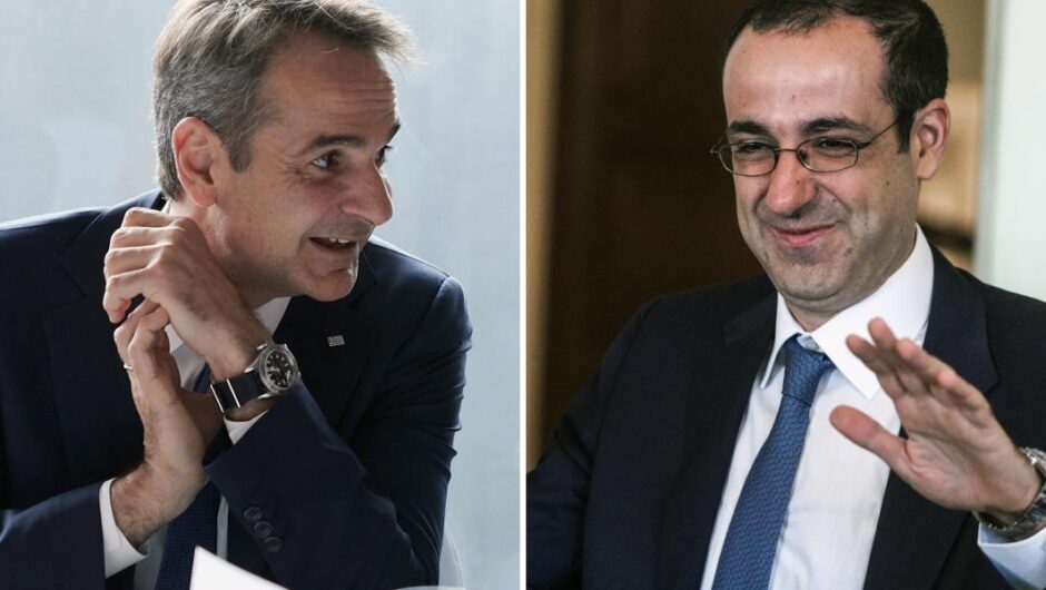 Εξεταστική – Σκάνδαλο υποκλοπών / Πρωτοφανής θεσμική εκτροπή από τη ΝΔ – Αποχώρησαν ΣΥΡΙΖΑ-ΠΑΣΟΚ