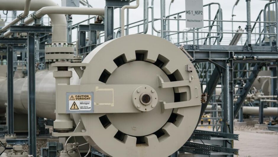 Ενεργειακή κρίση / Το σχέδιο της Ευρώπης για τον επερχόμενο βαρύ χειμώνα