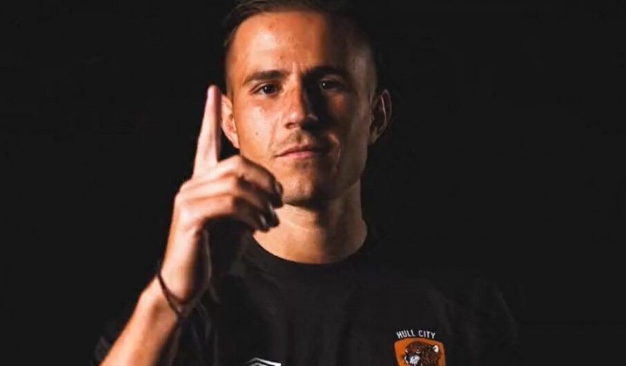 Και επίσημα στη Χαλ του Ατζούν ο Πέλκας