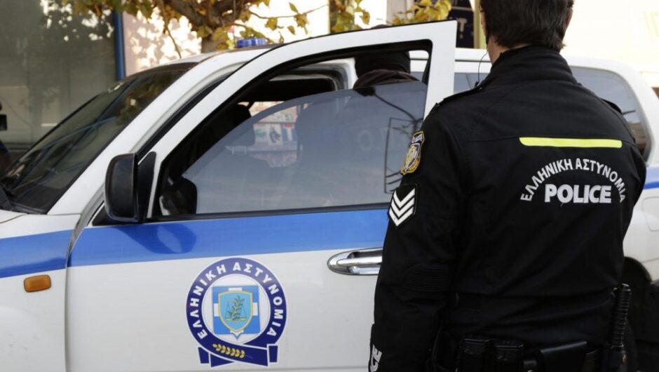 Λάρισα: Ζητούσε 150.000 για να μην τον διαβάλει στην τοπική κοινωνία – Πώς έγινε η σύλληψη