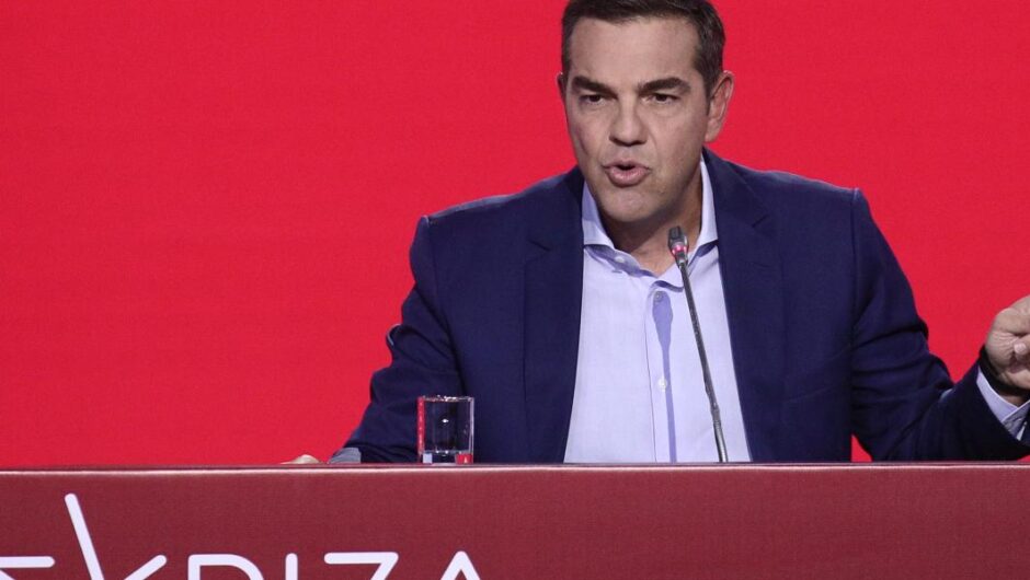 Αλέξης Τσίπρας / Η ΔΕΗ θα επιστρέψει στο δημόσιο – Τα συμφέροντα αυτή τη φορά θα χάσουν