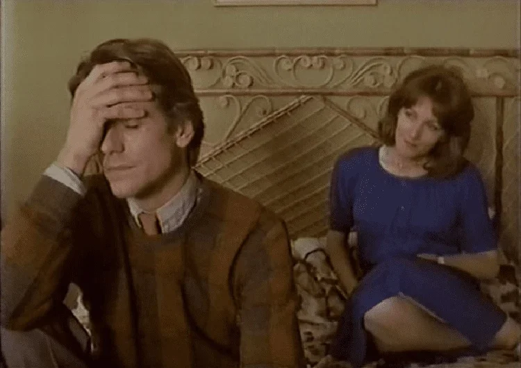 Πέντε τρόποι με τους οποίους -χωρίς να το θέλω- ενθάρρυνα τον σύζυγό μου να με απατήσει»