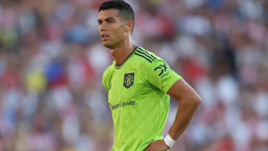 Πρόεδρος Αλ-Χιλάλ: «Η μεταγραφή του Κριστιάνο Ρονάλντο χάλασε εξαιτίας τιμωρίας»