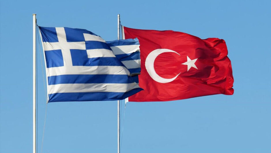 «Ο ελληνικός λαός είναι εχθρός ή φίλος;» – Τι απαντούν σε δημοσκόπηση οι Τούρκοι