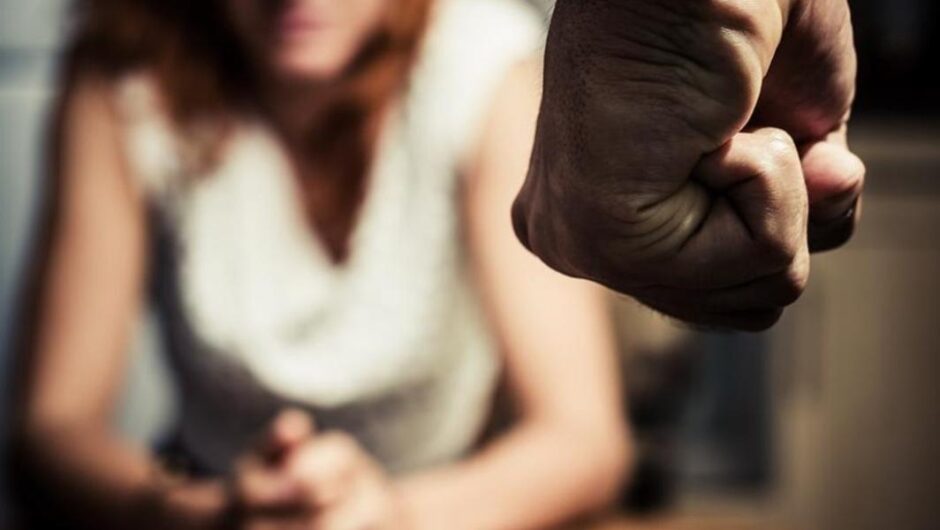 Βόλος: / Νέο περιστατικό ενδοοικογενειακής βίας