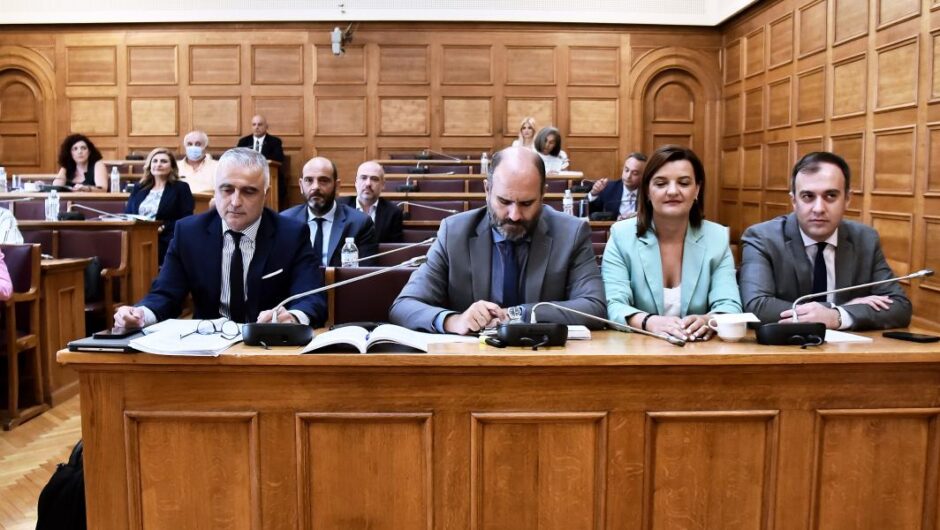 Η γίδα στην πλάτη