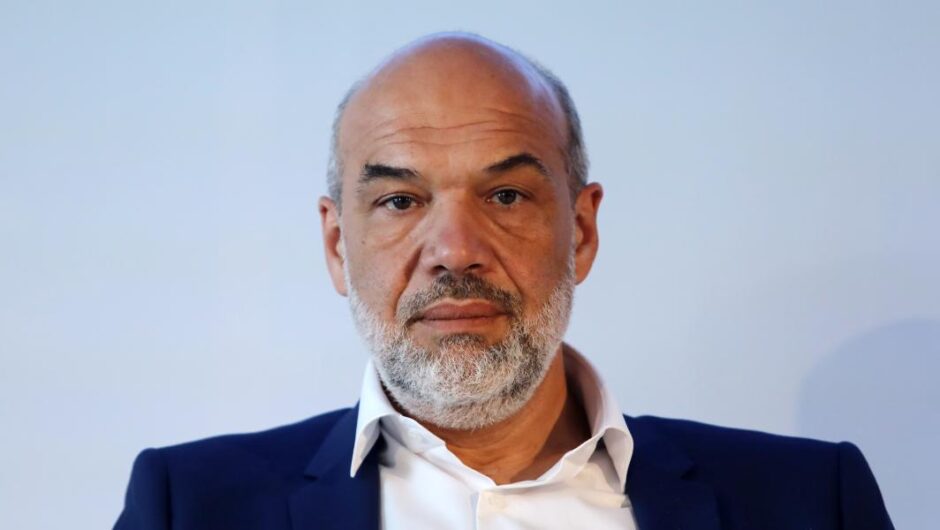 Γρηγόρης Γεροτζιάφας / «Α, ρε Γρηγόρη εμείς πληρωνόμαστε για να σας δέρνουμε, εσείς μας γιατρεύετε»