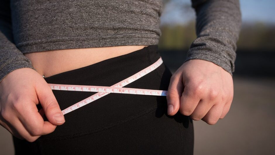 Απλοί τρόποι (που λειτουργούν) για να χάσετε βάρος