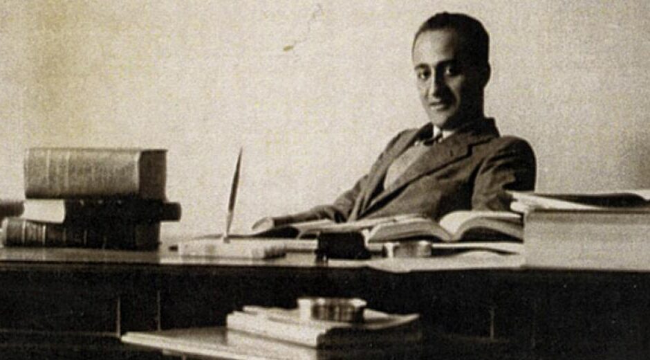 Ο κ. Μητσοτάκης δηλώνει τυχοδιώκτης