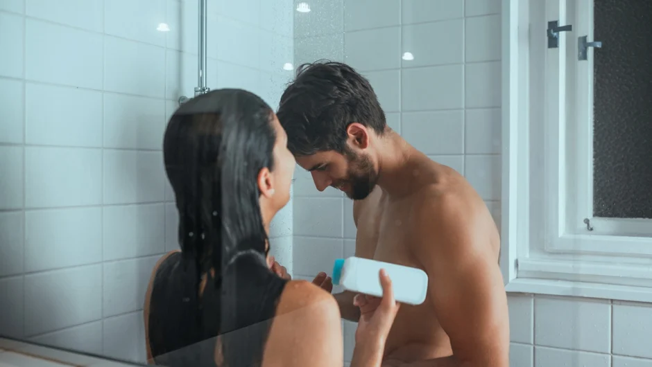 6 ΑΒΟΛΕΣ ΕΡΩΤΗΣΕΙΣ ΓΙΑ ΤΗ ΣΕΞΟΥΑΛΙΚΗ ΥΓΙΕΙΝΗ