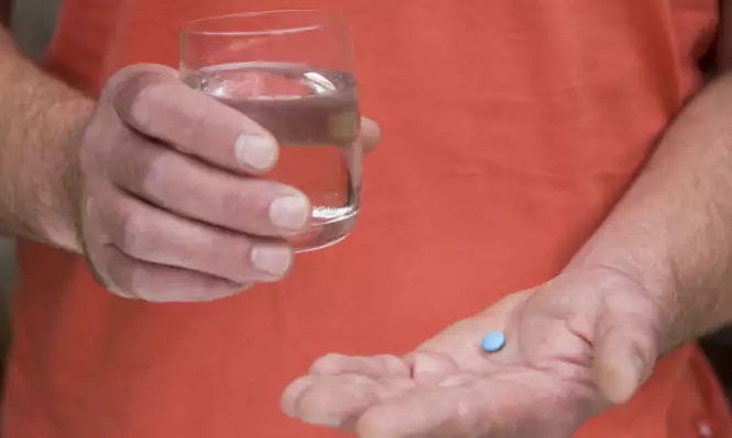 Το βιάγκρα ίσως λειτουργεί και εναντίον πολύ θανατηφόρου καρκίνου – Σημαντική νέα ανακάλυψη