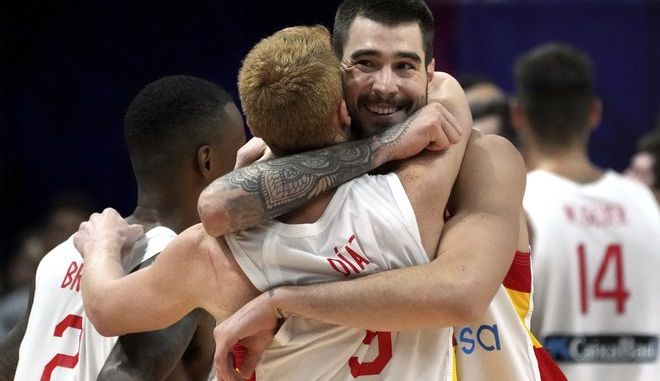 EuroBasket 2022, Ισπανία – Φινλανδία 100-90: Η “ρόχα” υπέταξε τους “λύκους” και πήρε το εισιτήριο για την τετράδα