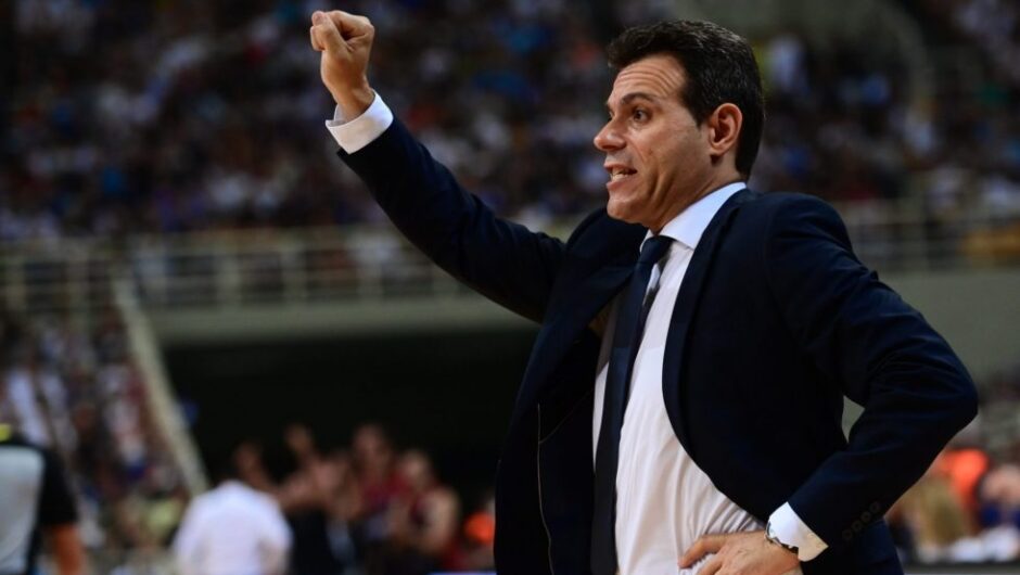 Ιτούδης: «Έτοιμος να παίξει ο Παπαγιάννης, καλά νέα για Κώστα Αντετοκούνμπο»