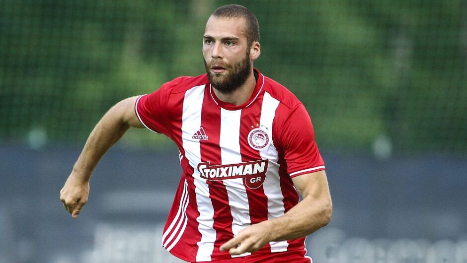 Ολυμπιακός: Μία ανάσα από Ομάρ, συμφώνησε με Κασάμι