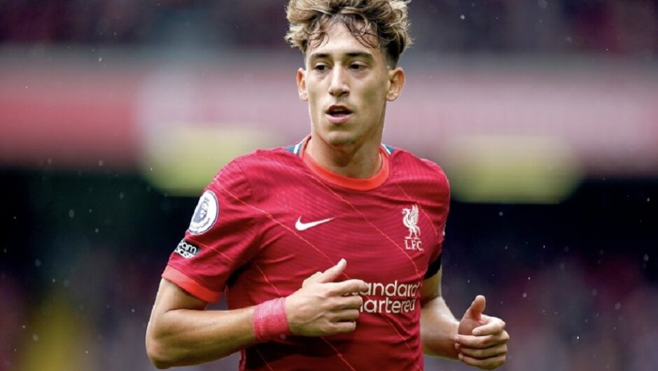 Λίβερπουλ: Βασικός ο Τσιμίκας απέναντι στον Άγιαξ (pic)