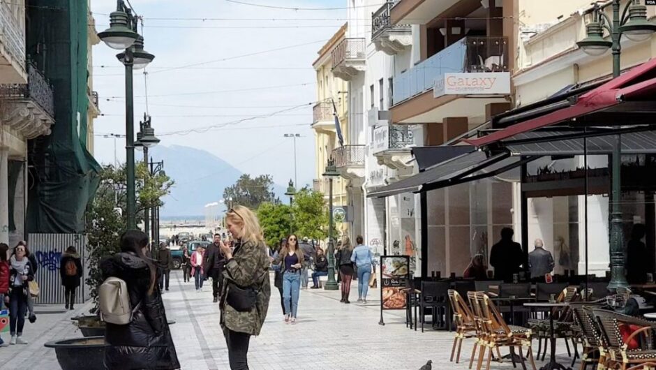 Αλβανικά ΜΜΕ: Το 61% των αλλοδαπών στην Ελλάδα είναι Αλβανοί – Φεύγουν τώρα για άλλες χώρες
