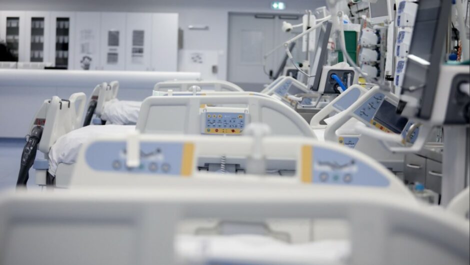 Γιατροί για μελέτη Λύτρα: «Η θνητότητα 97% είναι ισοδύναμη με εξ επαφής πυροβολισμό στο κεφάλι» (Videos)