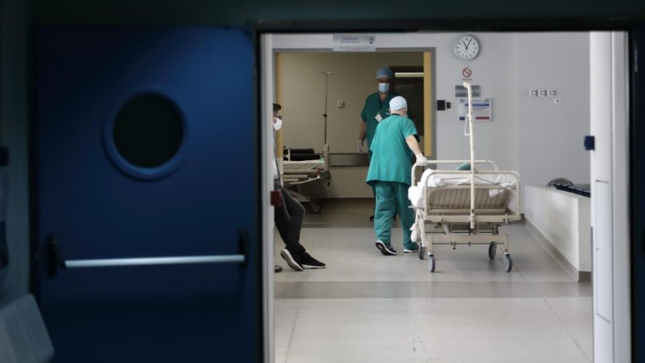 ΣΥΡΙΖΑ για μελέτη Λύτρα / Υγειονομικό έγκλημα με υπογραφή Μητσοτάκη