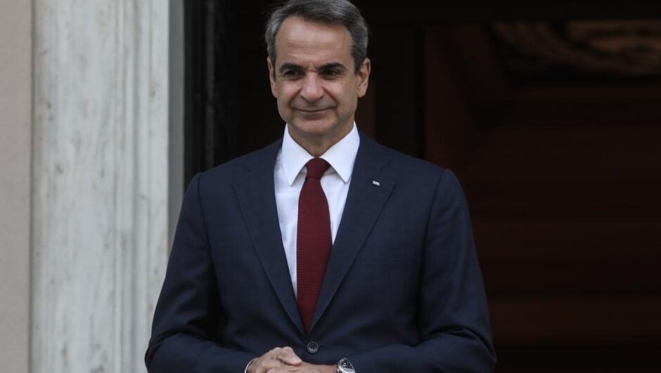 Spiegel / Μύδροι για τον «αυταρχικό» Μητσοτάκη – «Συστατικό στοιχείο της πολιτικής του το ψέμα»