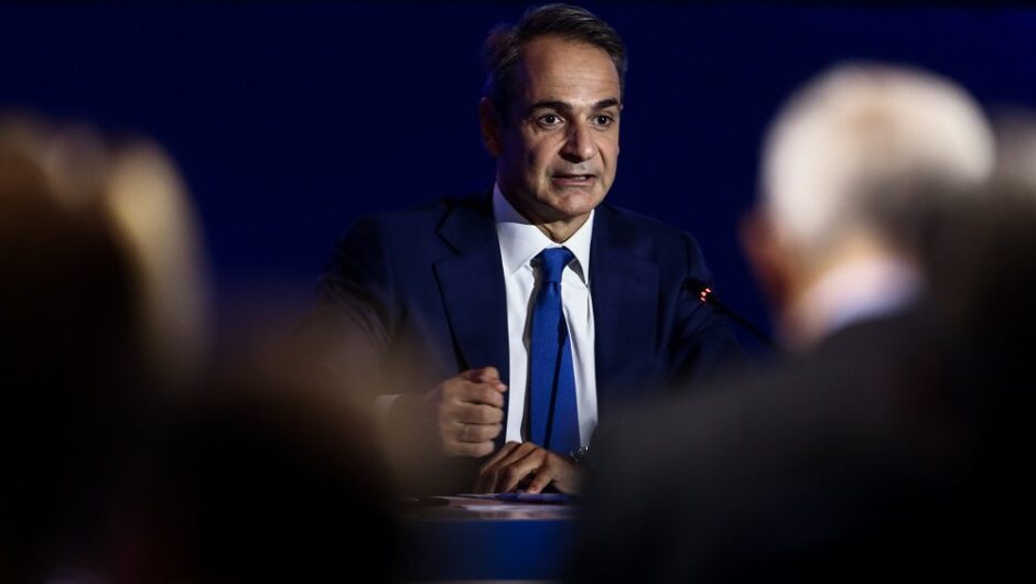 Mητσοτάκης – ΔΕΘ: Ναι στην παρακολούθηση πολιτικών αρχηγών αλλά με… ευαισθησία
