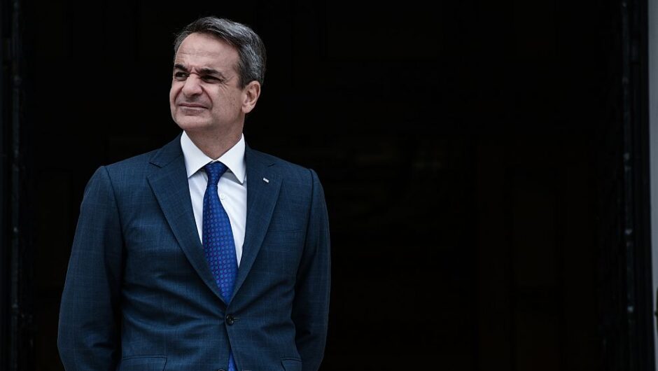Σκάνδαλο υποκλοπών: Κυβερνητική «ασπίδα» στην εισαγγελέα της ΕΥΠ για να κρυφτεί και ο Μητσοτάκης