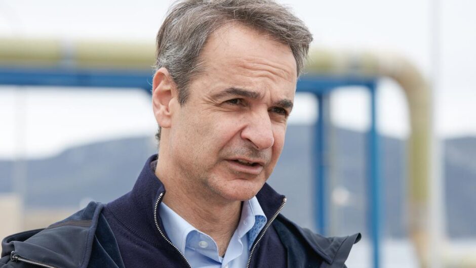 Τώρα μας καλούν να αντέξουμε δέκα σκληρούς χειμώνες