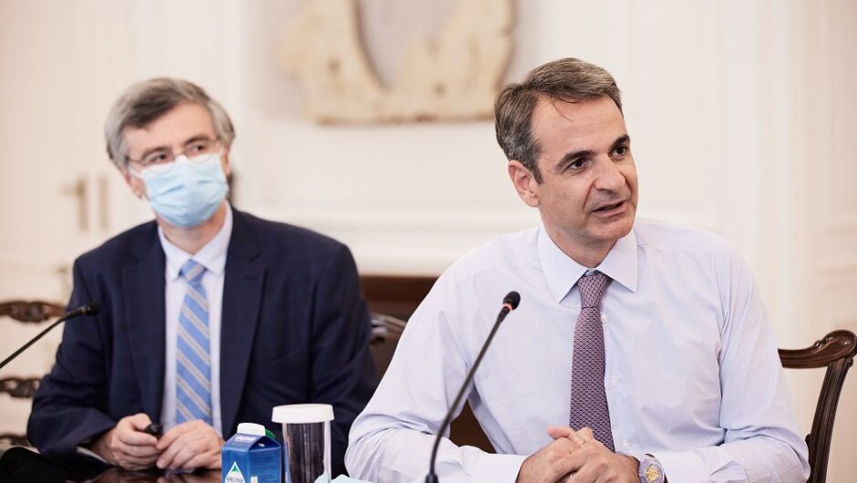 Ο Λύτρας και η ομηρία του