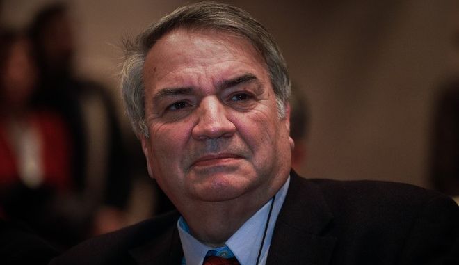 Νίκος Μπίστης: Η μεγάλη ανατριχίλα και ο ρόλος του ΠΑΣΟΚ – ΚΙΝΑΛ