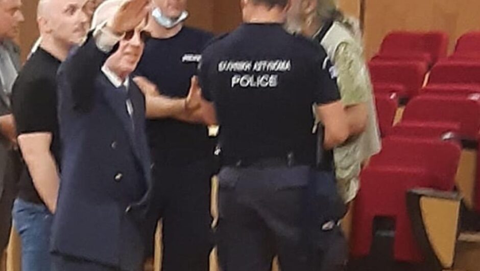 Μελόνι, Πλεύρηδες και όλα αυτά