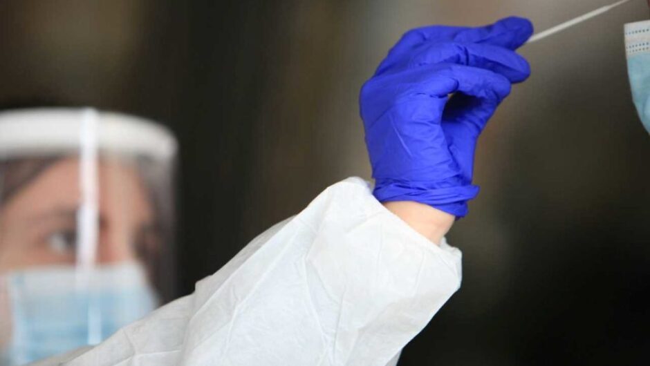 Πού θα γίνουν rapid test σε Λάρισα και Θεσσαλία