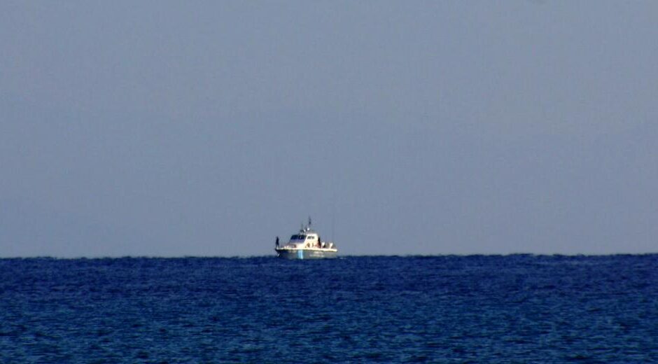 Πλοίαρχος ανάθεσε σε ναύτη να διευθύνει το πλοίο