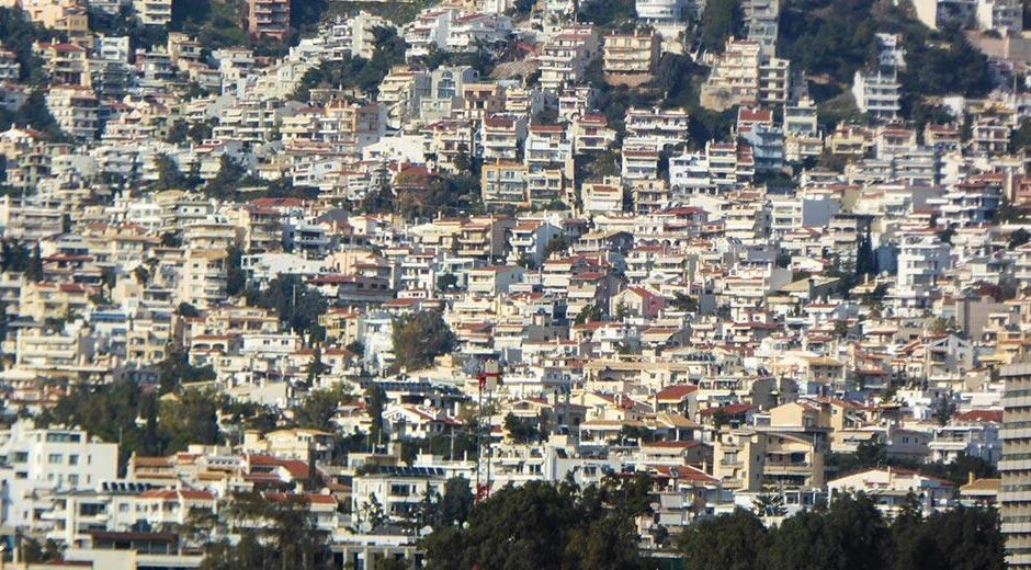 Μη λύση τα κυβερνητικά μέτρα για τη στεγαστική κρίση
