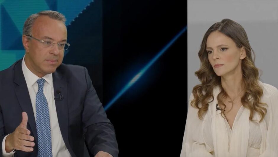 Χρήστος Σταϊκούρας / Κυνική ομολογία ότι οι συνταξιούχοι δεν θα πάρουν ποτέ τα αναδρομικά τους