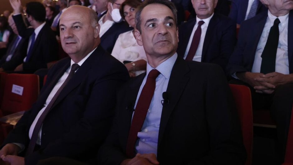 ΣΥΡΙΖΑ – ΠΣ / Η κυβέρνηση προήγαγε 5 από τους 7 δικαστές του Ειδικού Δικαστηρίου