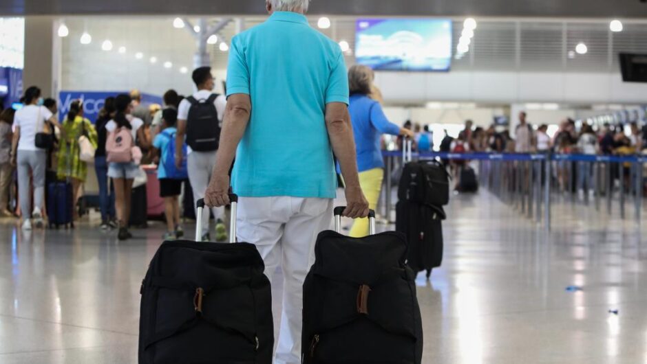 Πόλεμος στην Ουκρανία / Πολωνία και βαλτικές χώρες απαγορεύουν την είσοδο στους Ρώσους