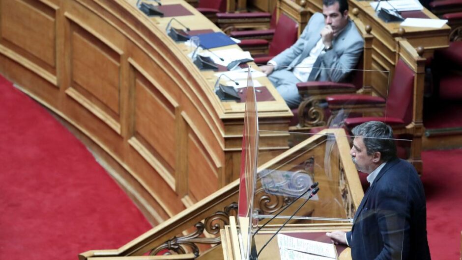 Προσωπικός γιατρός / Οι 9 λόγοι που οδηγούν σε ναυάγιο το θεσμό